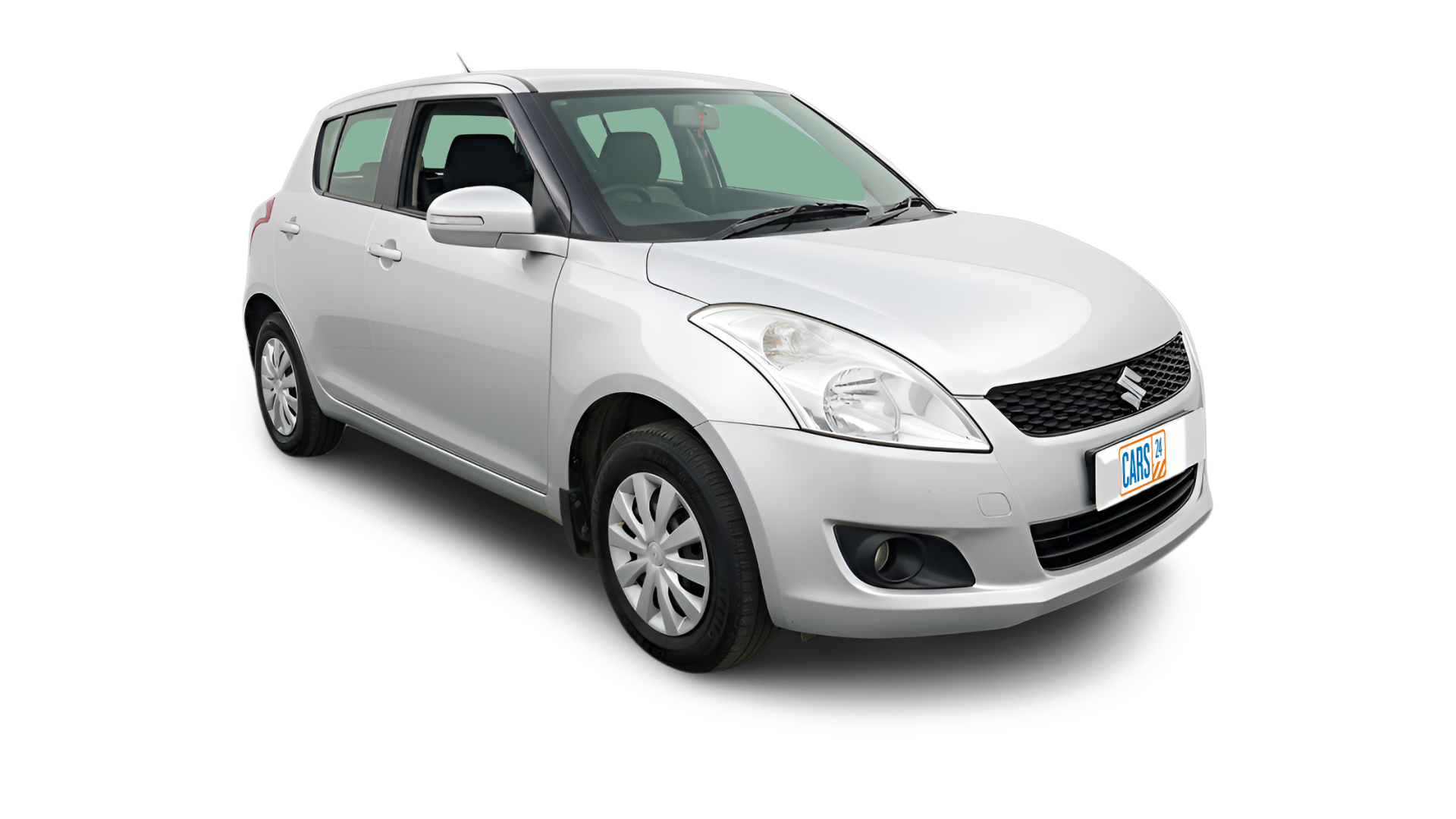 Maruti Swift-img
